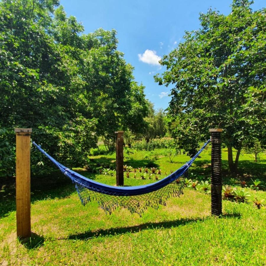 باتي دو الفيريس Sitio Araxa - 82 Anos De Historia - Suite Confortavel Em Meio A Floresta المظهر الخارجي الصورة